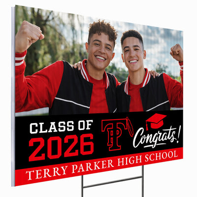 Terry Parker High School Design 3