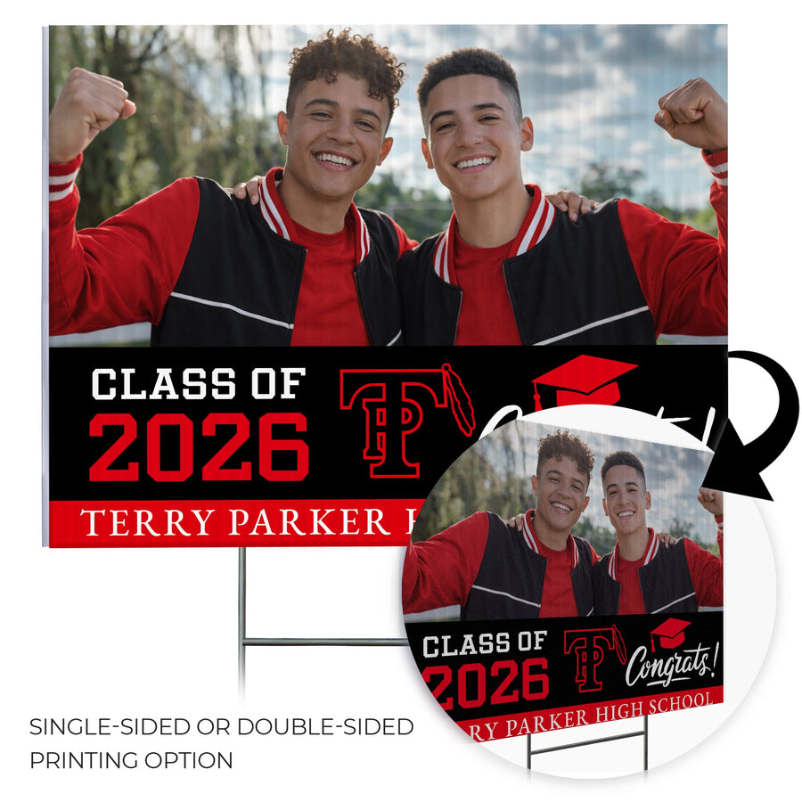 Terry Parker High School Design 3