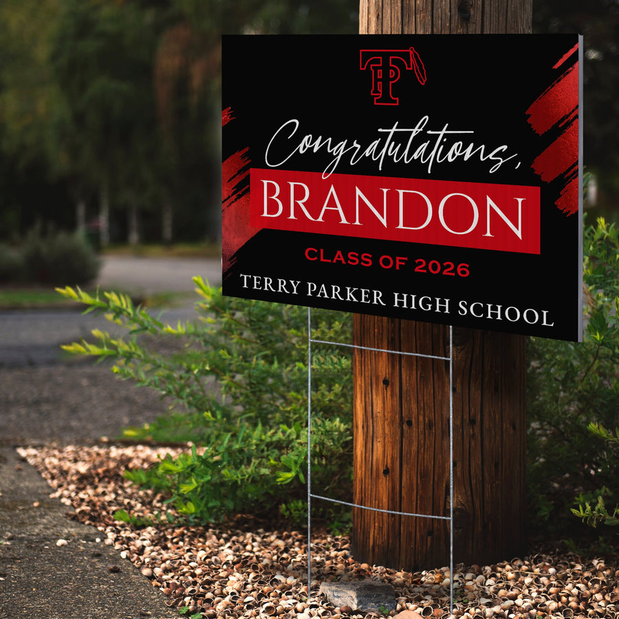 Terry Parker High School Design 4