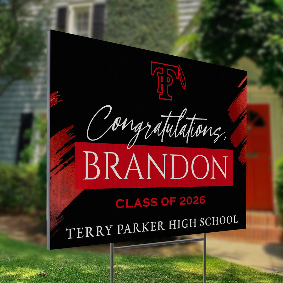 Terry Parker High School Design 4