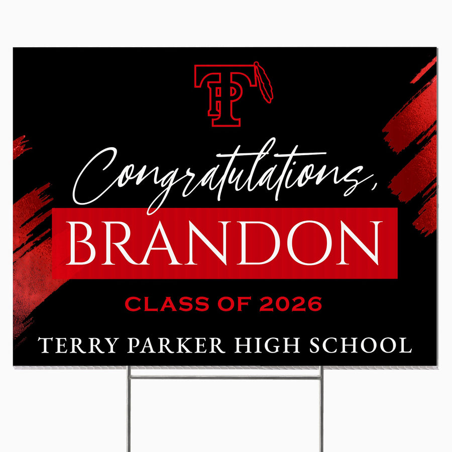 Terry Parker High School Design 4