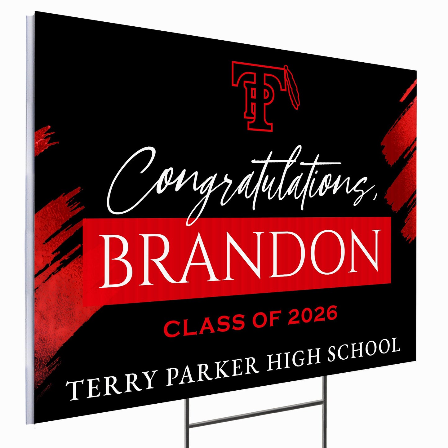 Terry Parker High School Design 4