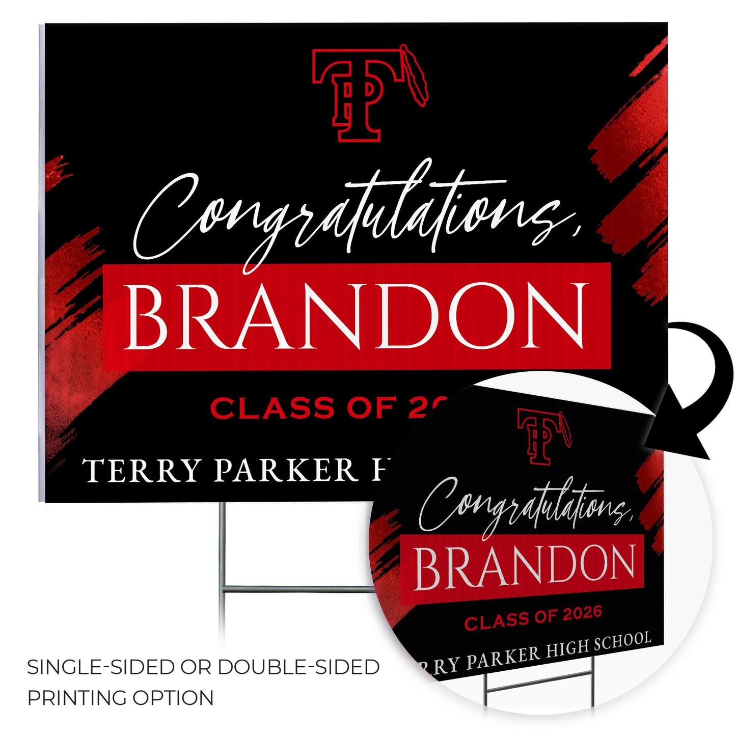 Terry Parker High School Design 4