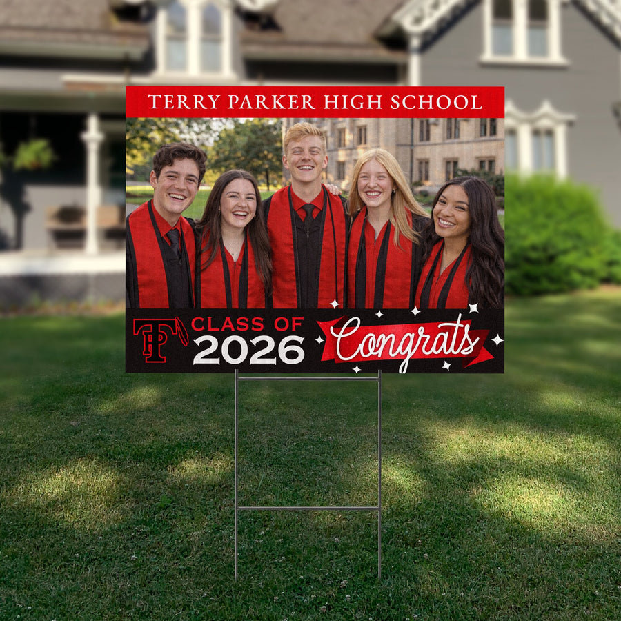 Terry Parker High School Design 5