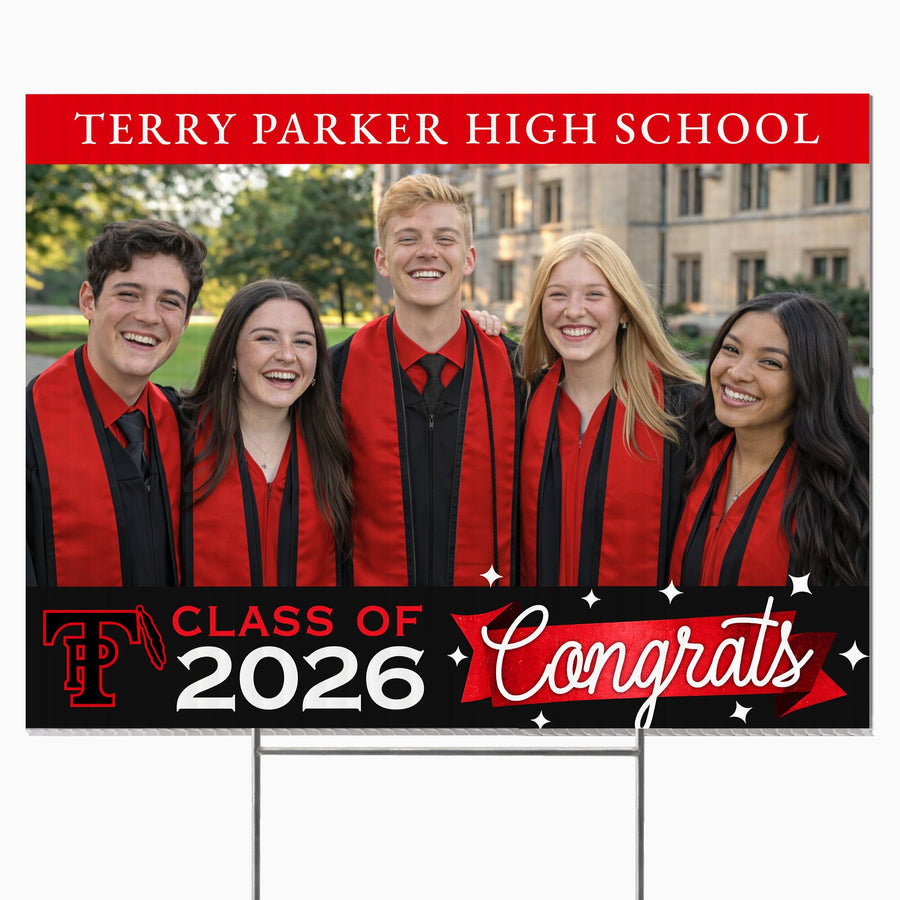 Terry Parker High School Design 5