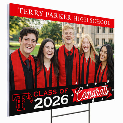 Terry Parker High School Design 5