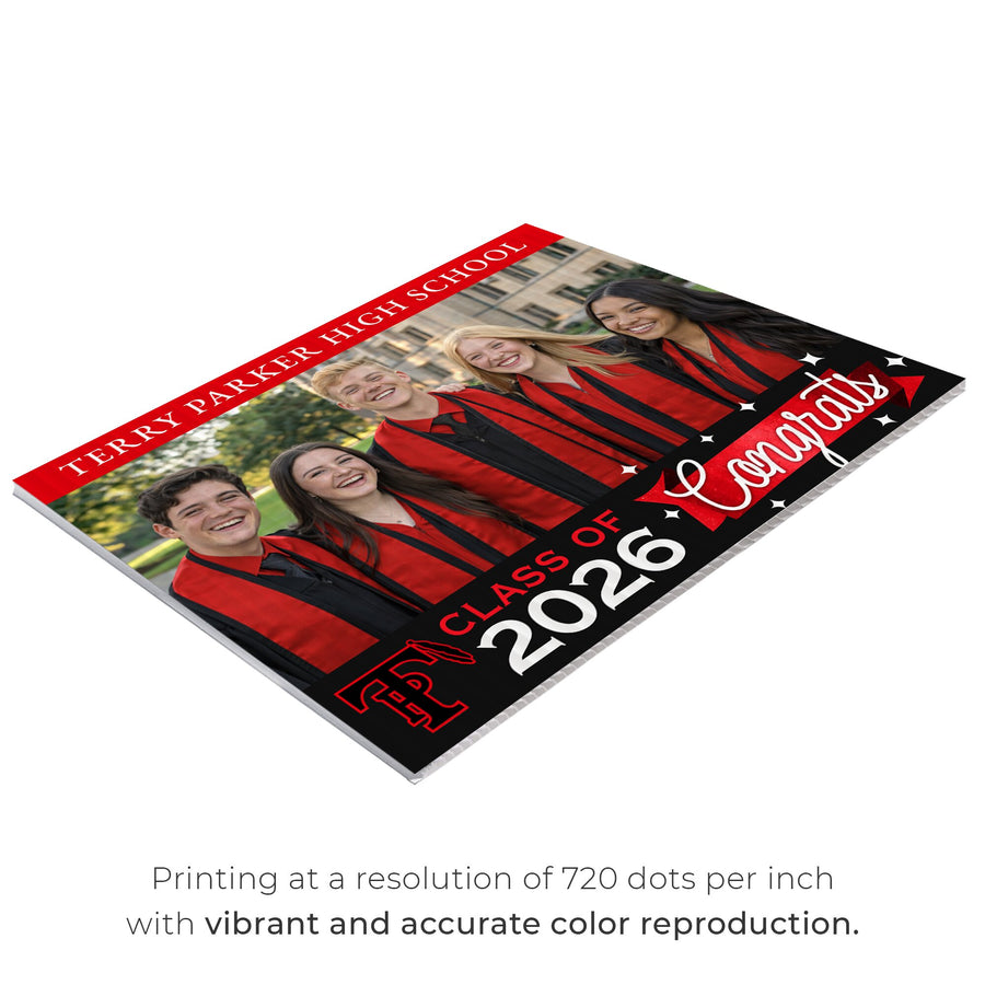 Terry Parker High School Design 5