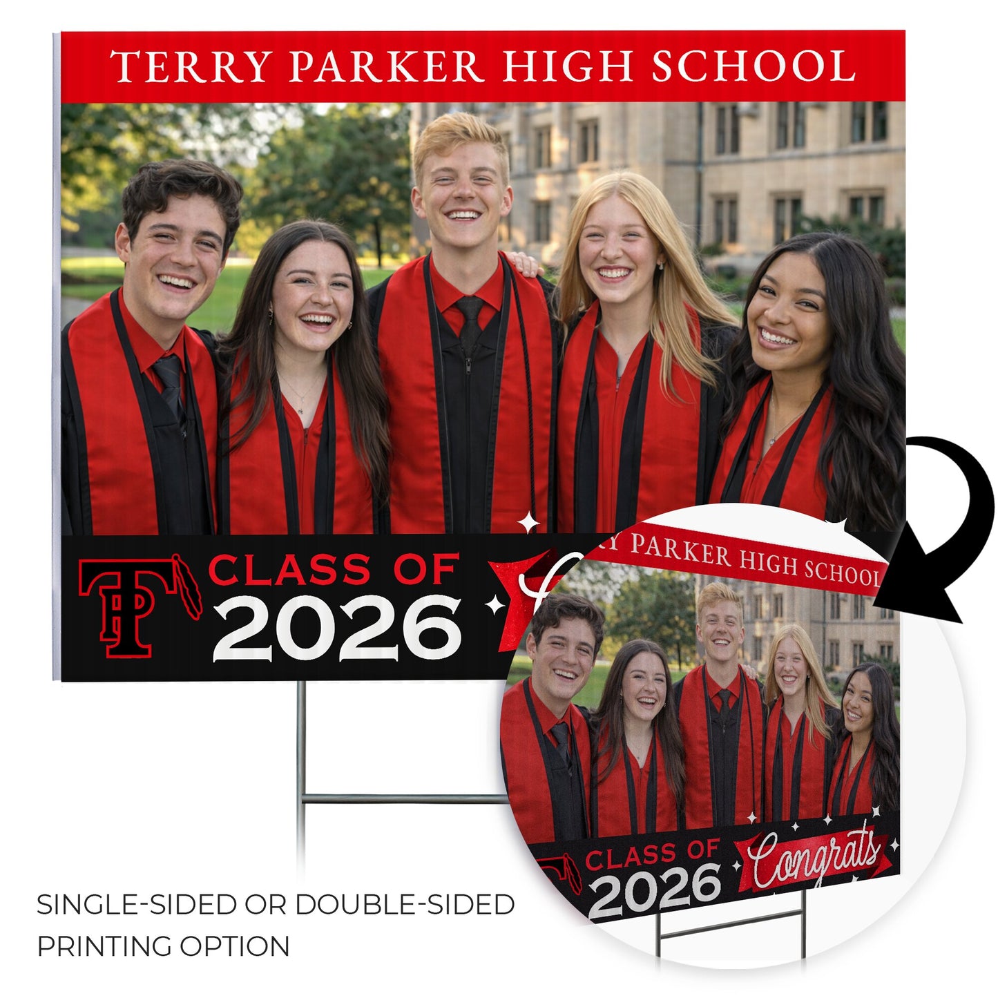Terry Parker High School Design 5