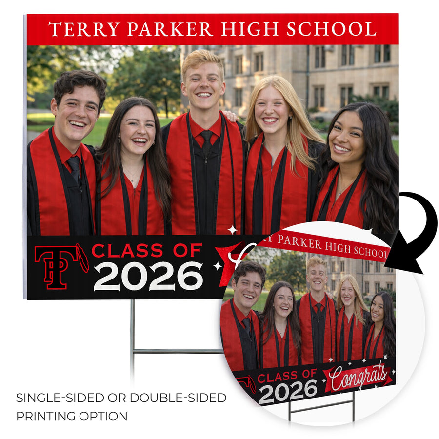 Terry Parker High School Design 5