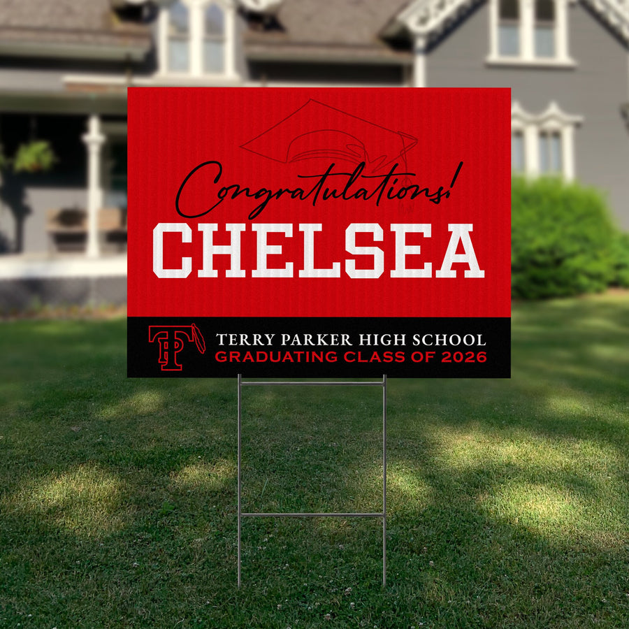 Terry Parker High School Design 7