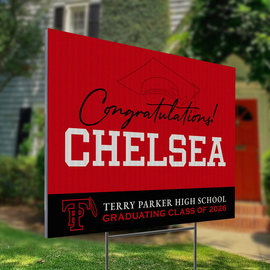 Terry Parker High School Design 7