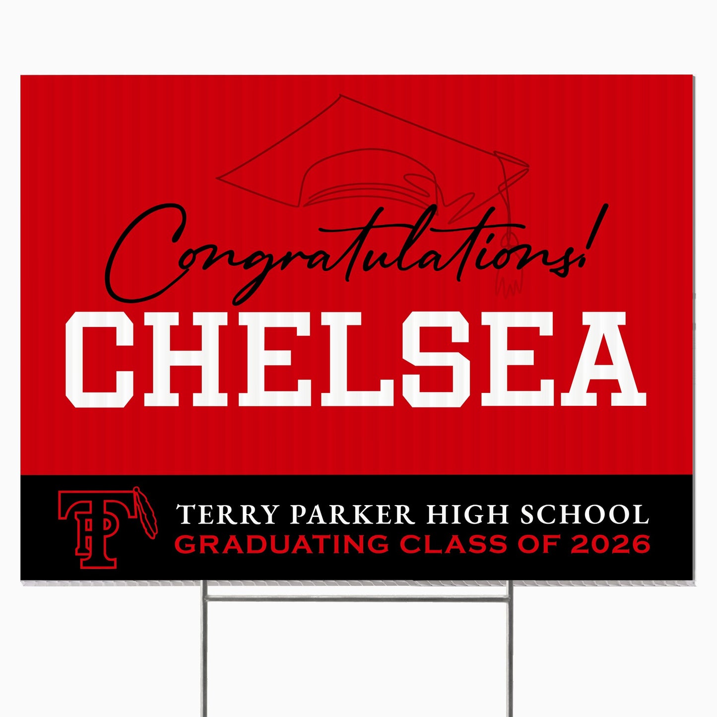 Terry Parker High School Design 7