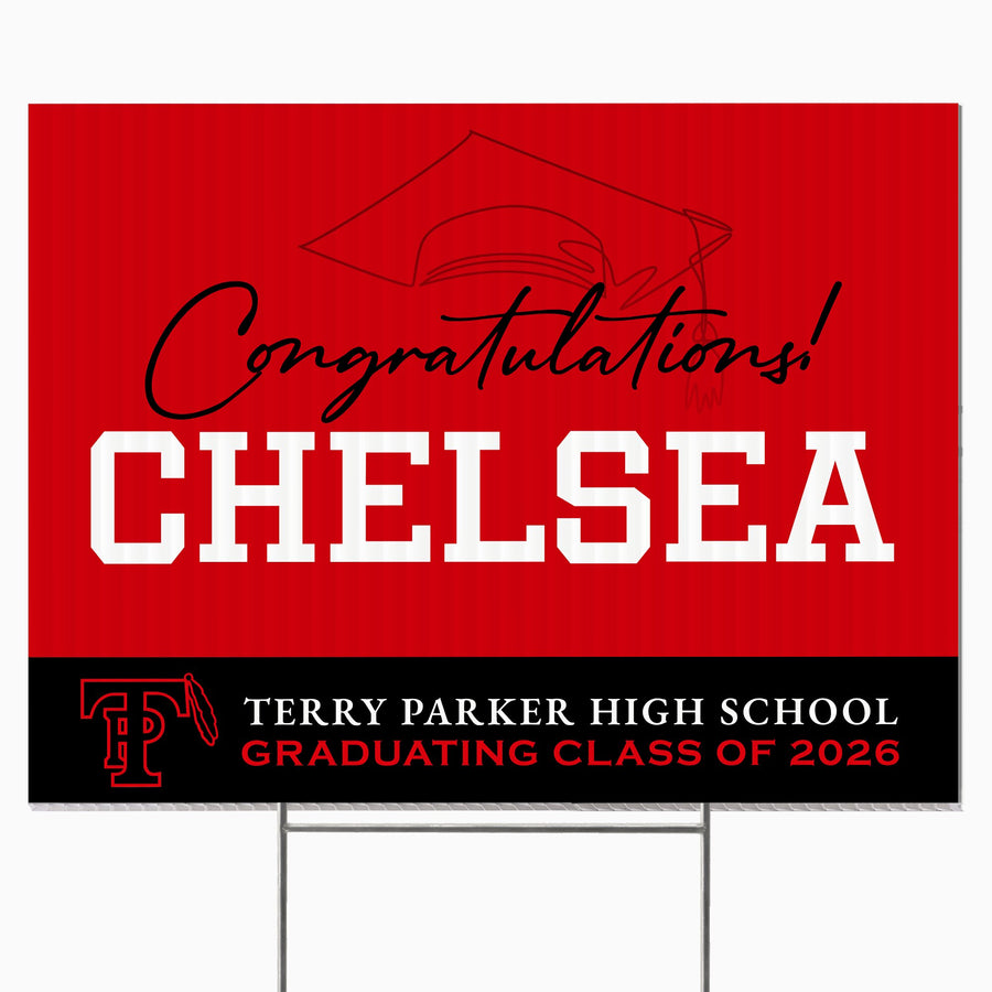 Terry Parker High School Design 7