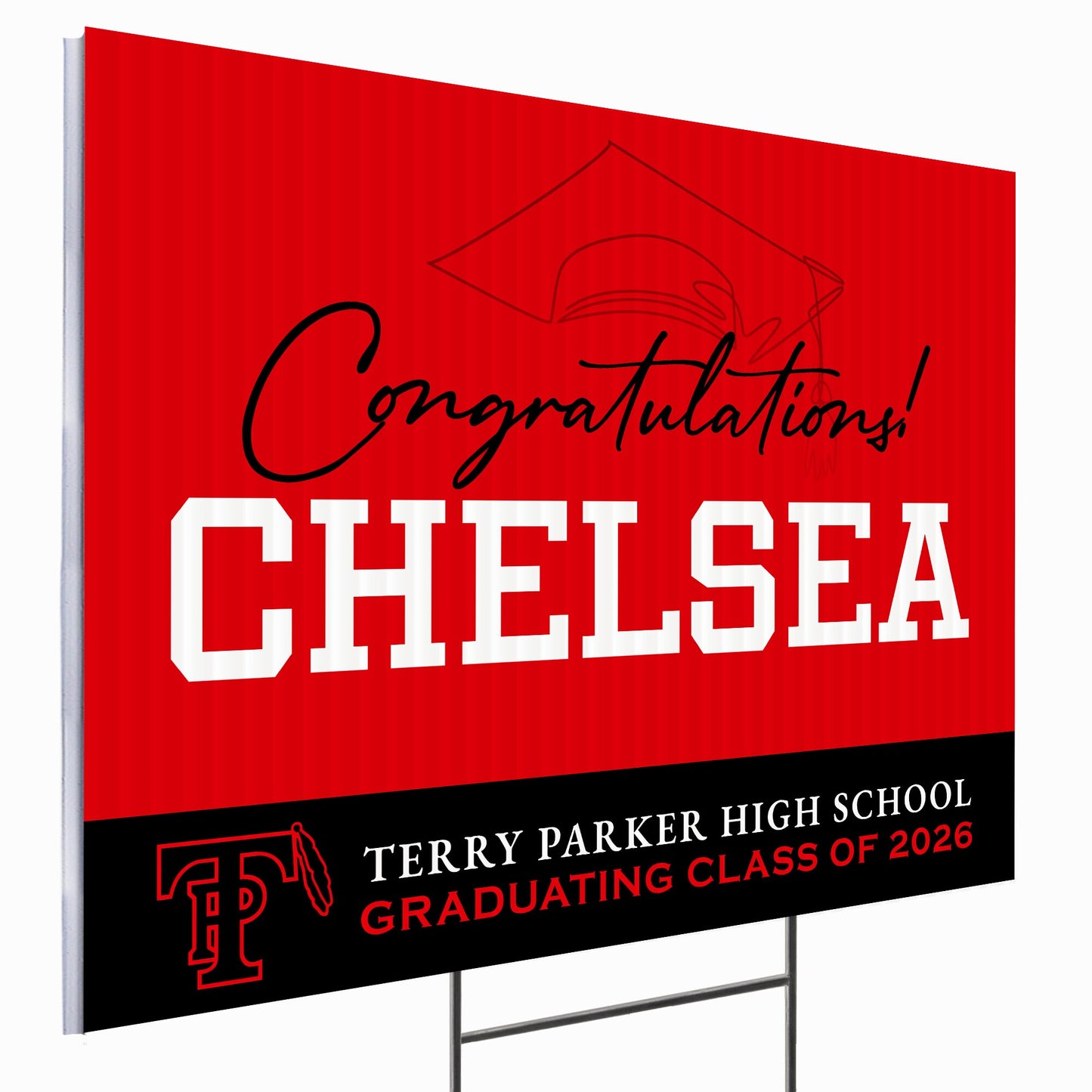 Terry Parker High School Design 7