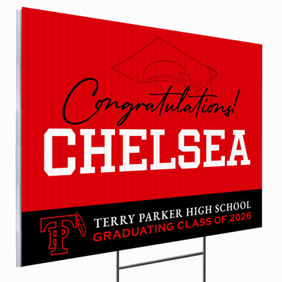 Terry Parker High School Design 7