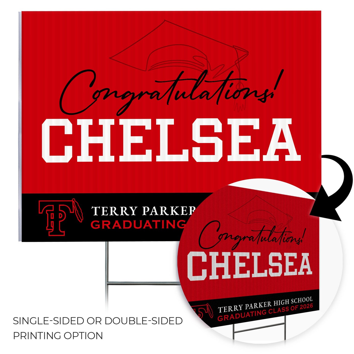 Terry Parker High School Design 7