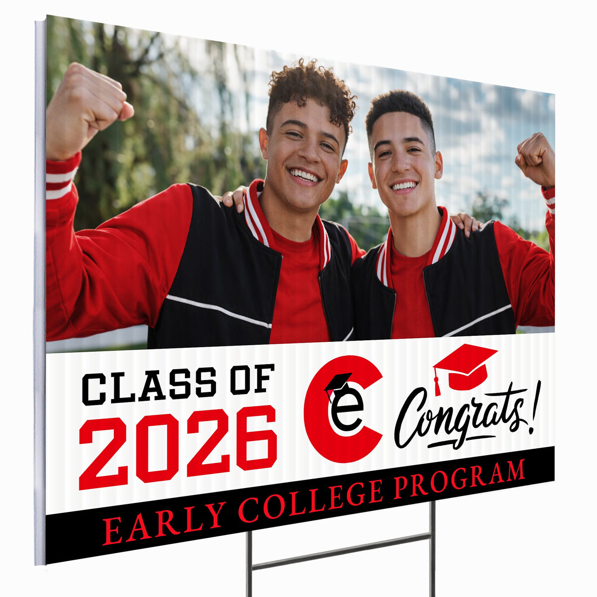 Terry Parker High School Early College Design 23