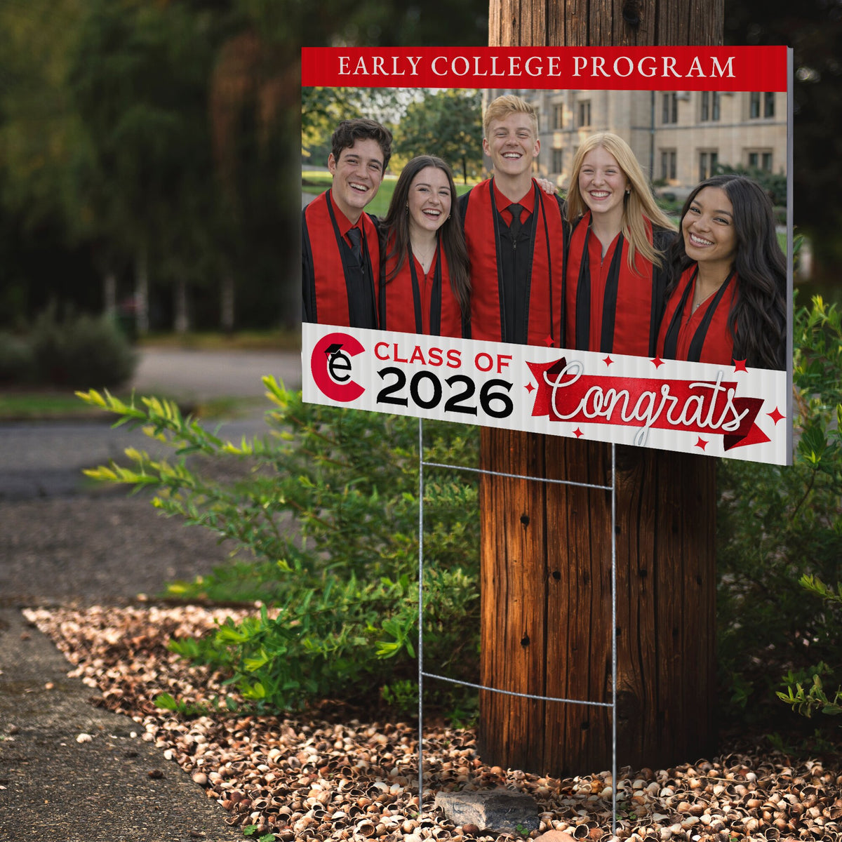 Terry Parker High School Early College Design 25