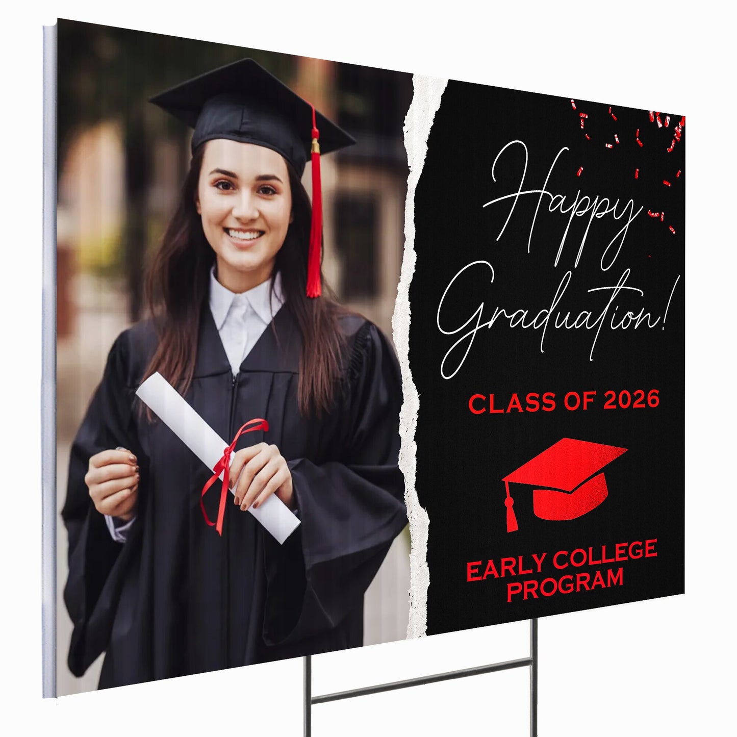 Terry Parker High School Early College Design 26