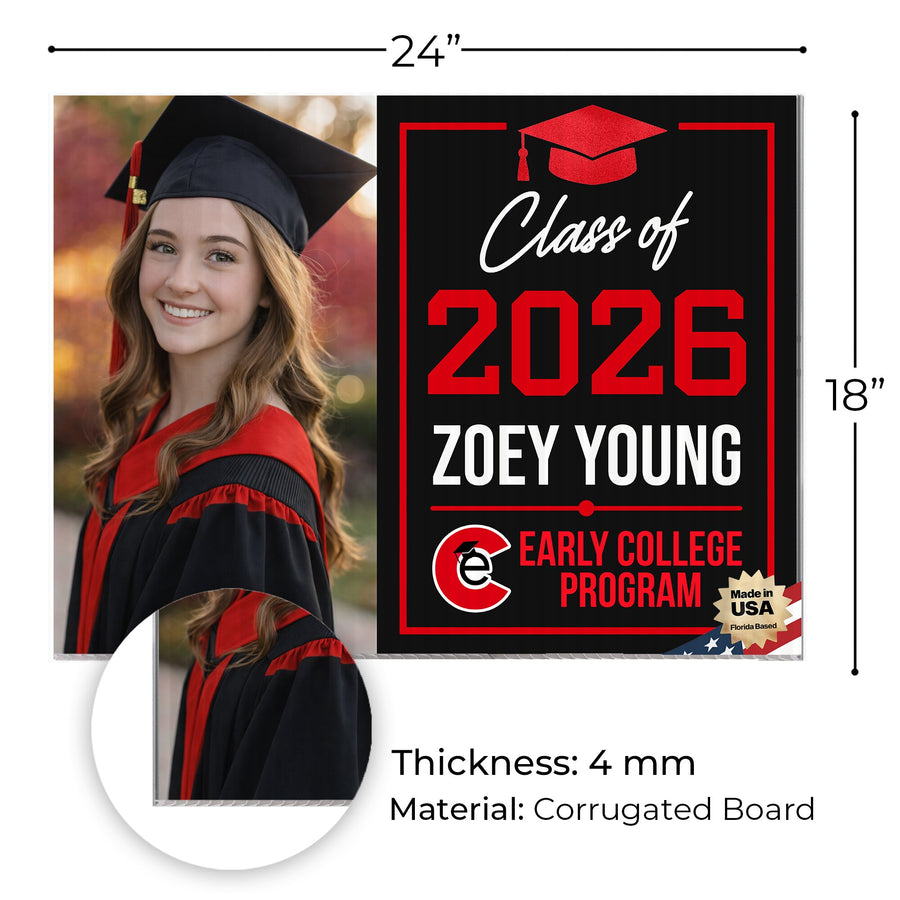 Terry Parker High School Early College Design 28