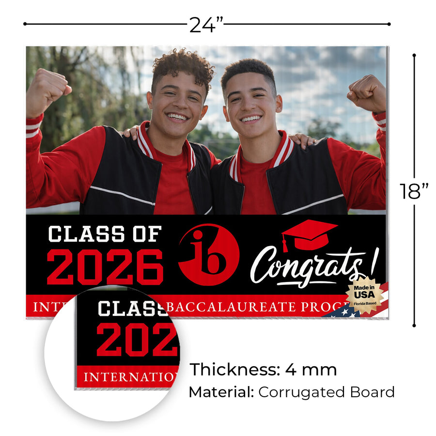 Terry Parker High School IB Design 13