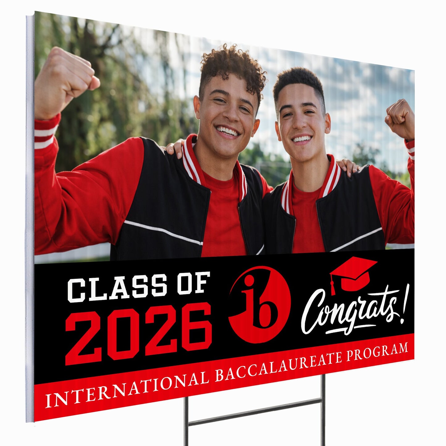 Terry Parker High School IB Design 13