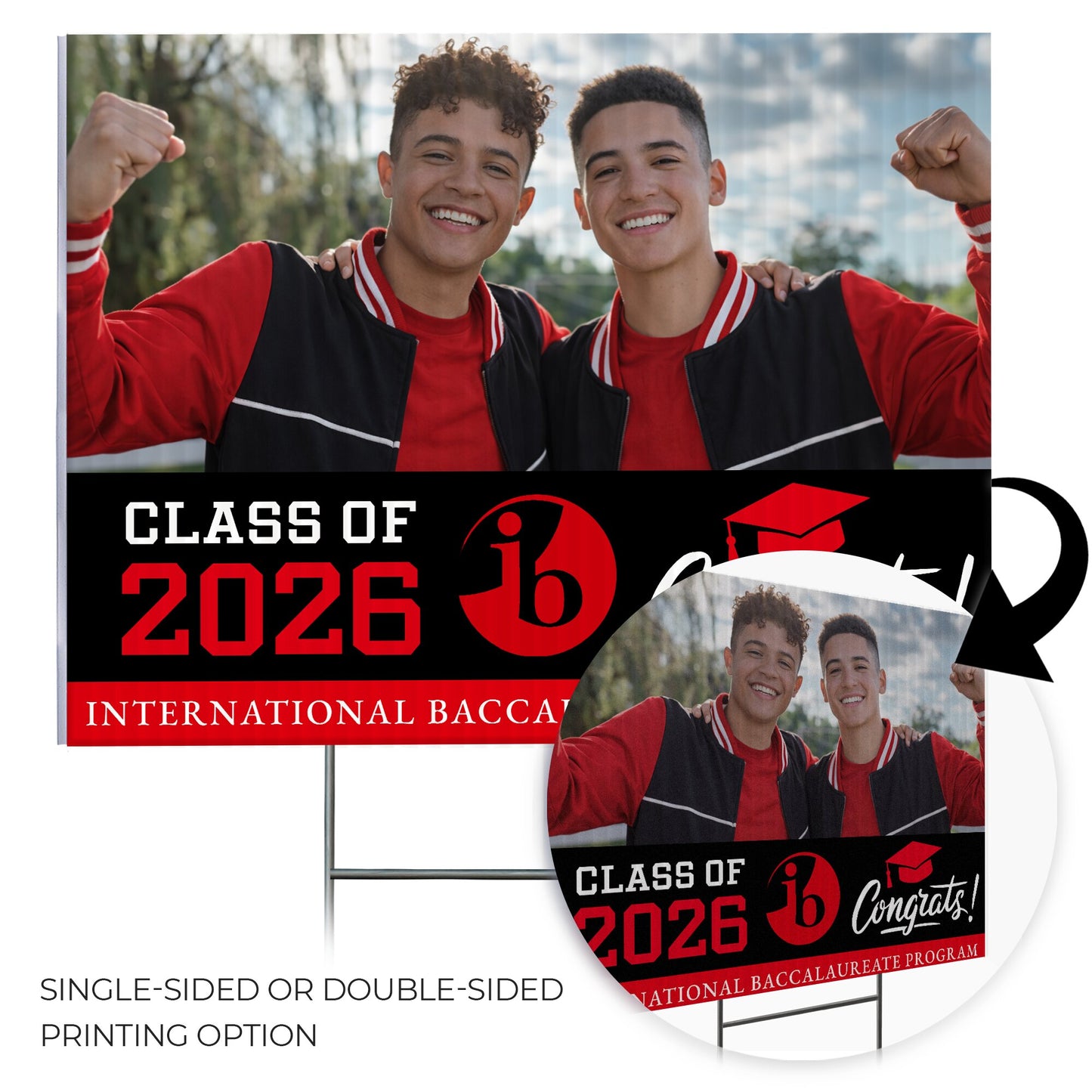 Terry Parker High School IB Design 13