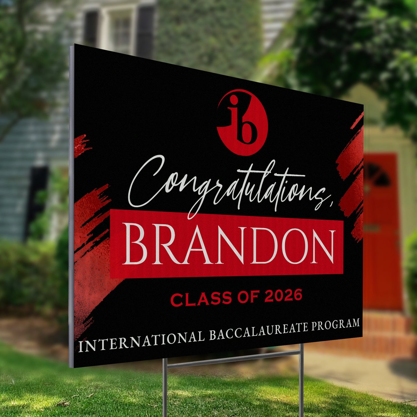 Terry Parker High School IB Design 14
