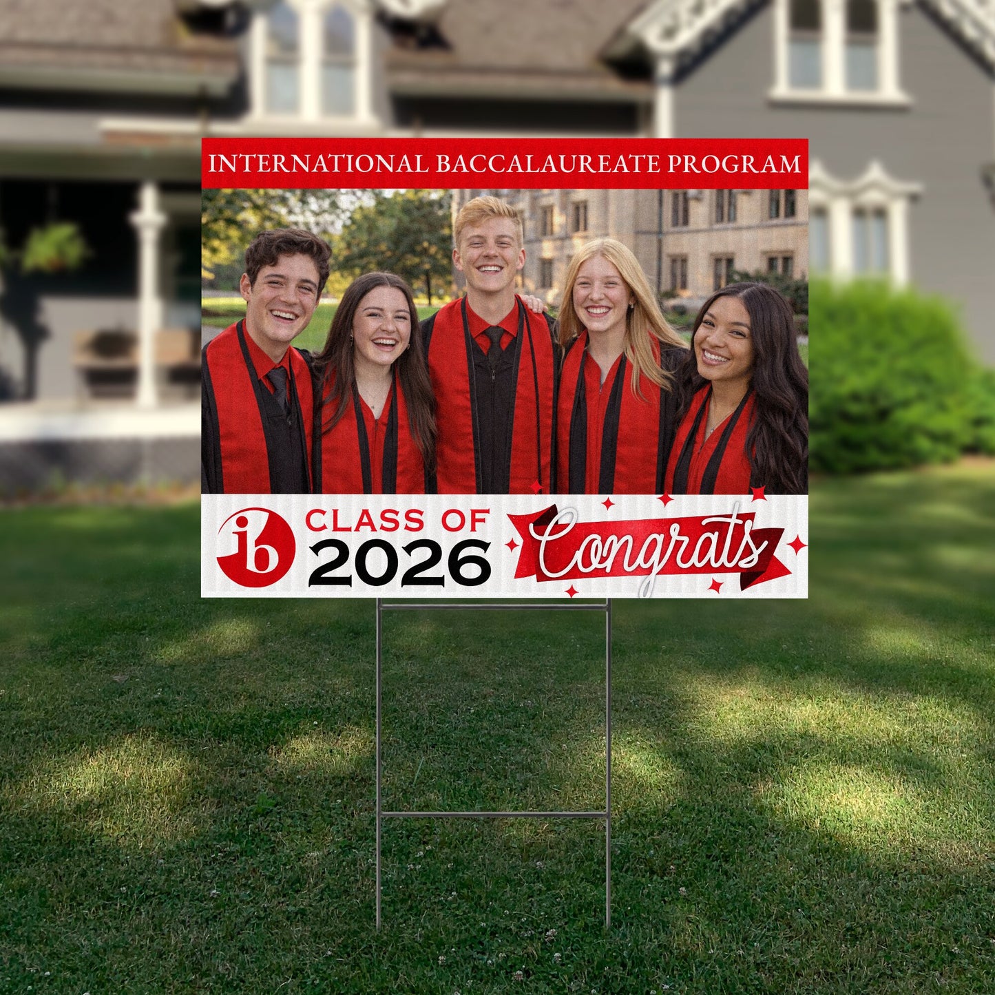 Terry Parker High School IB Design 15