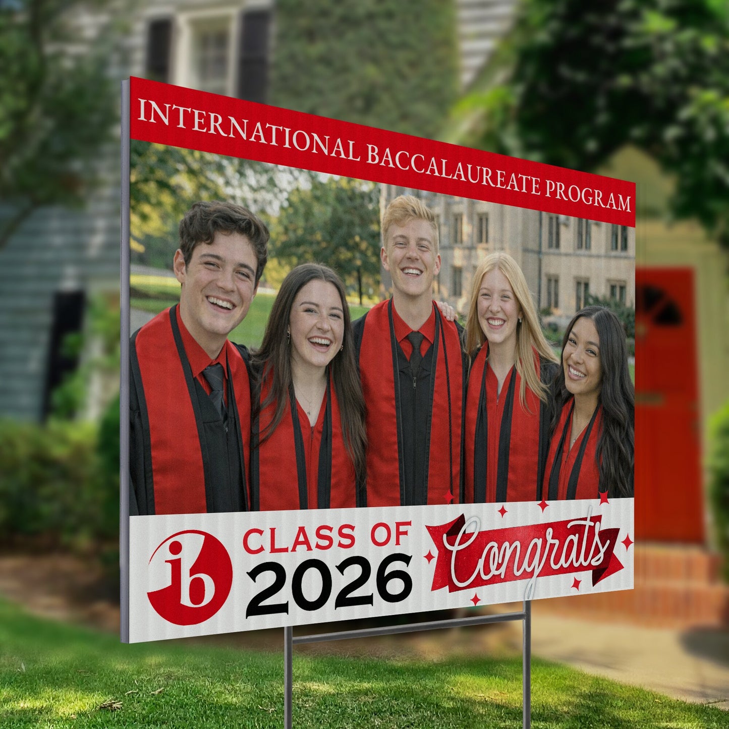 Terry Parker High School IB Design 15