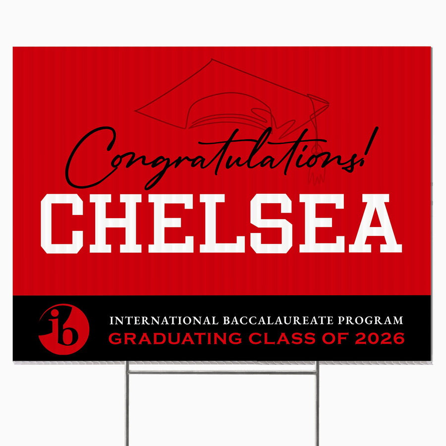 Terry Parker High School IB Design 17