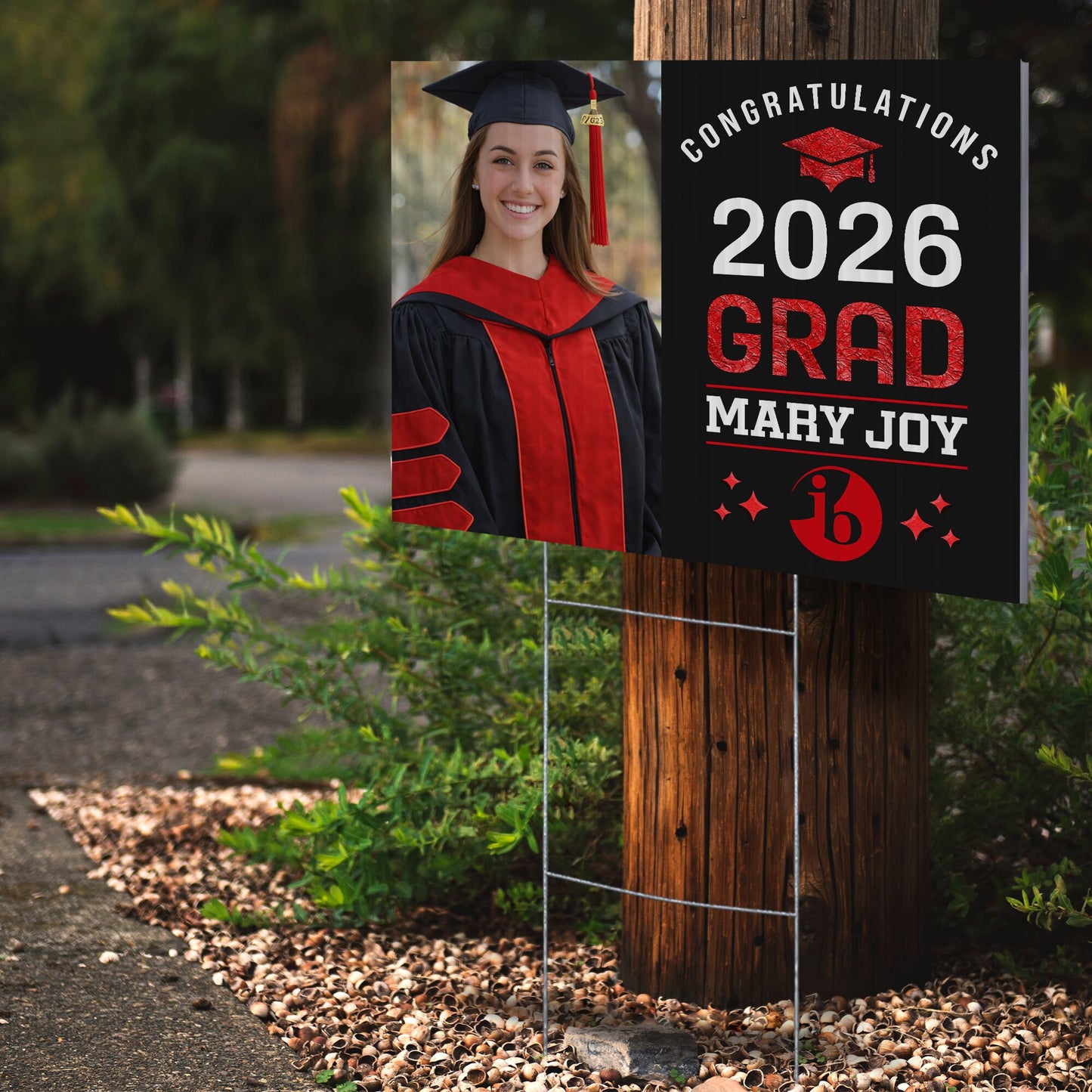 Terry Parker High School IB Design 20