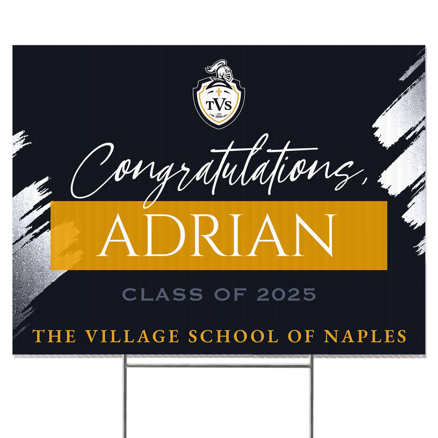 The Village School of Naples Design 4