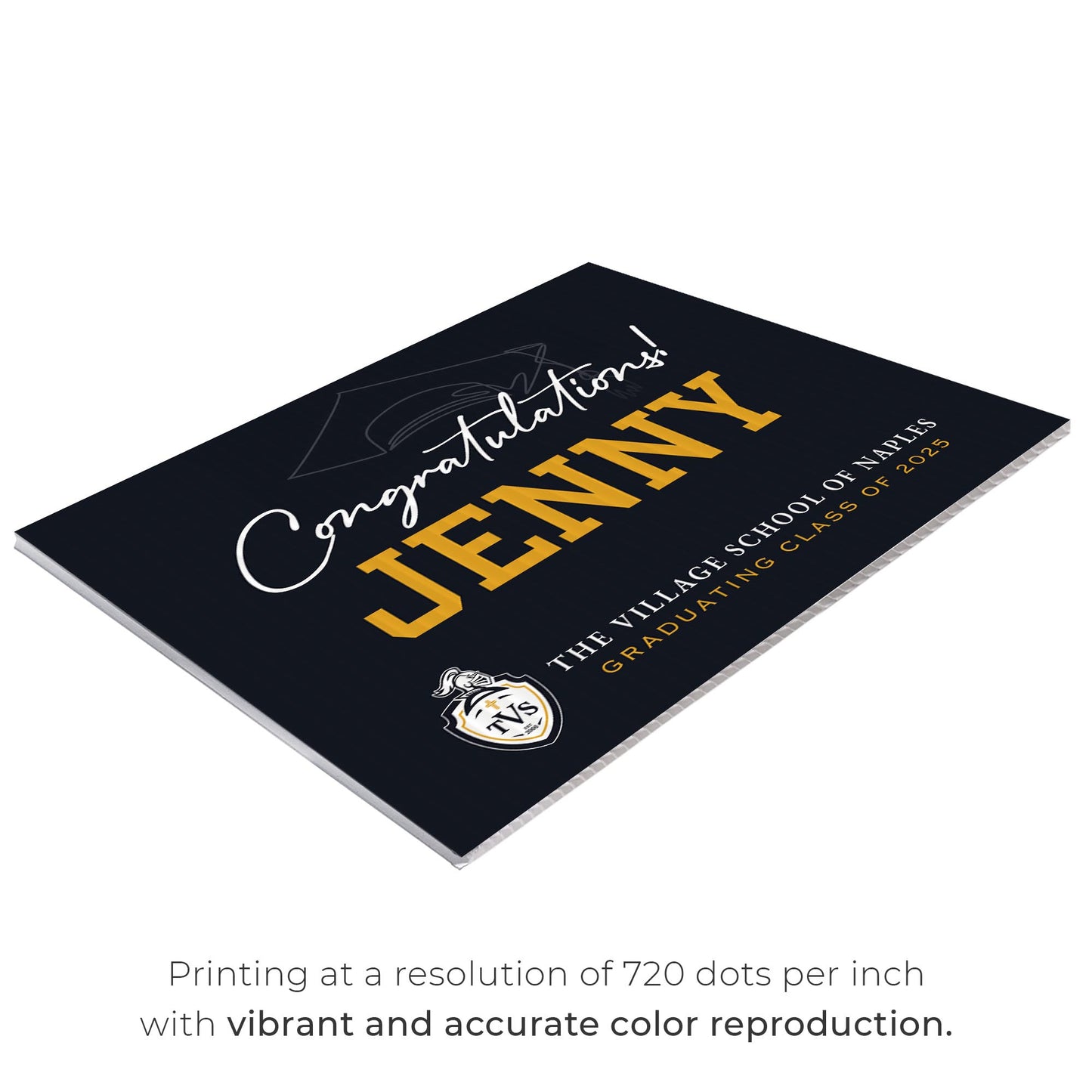 The Village School of Naples Design 7