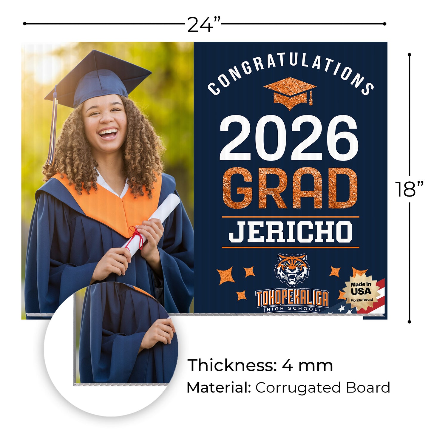 Tohopekaliga High School Design 10