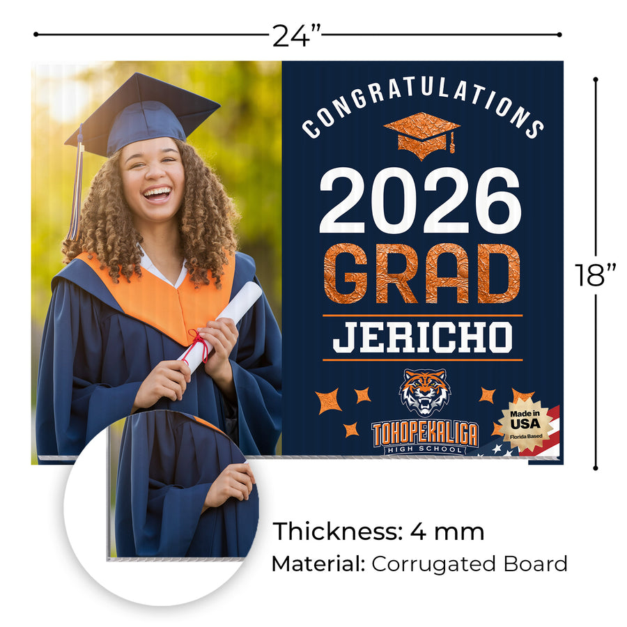 Tohopekaliga High School Design 10