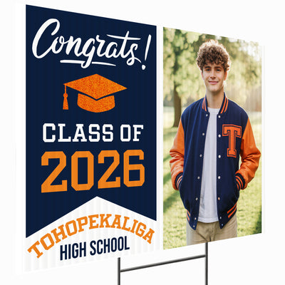 Tohopekaliga High School Design 2