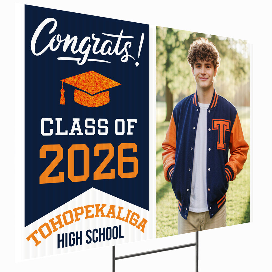 Tohopekaliga High School Design 2