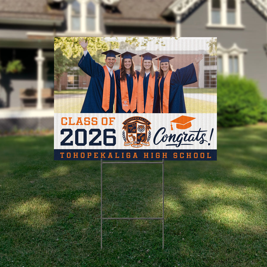 Tohopekaliga High School Design 3