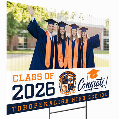 Tohopekaliga High School Design 3