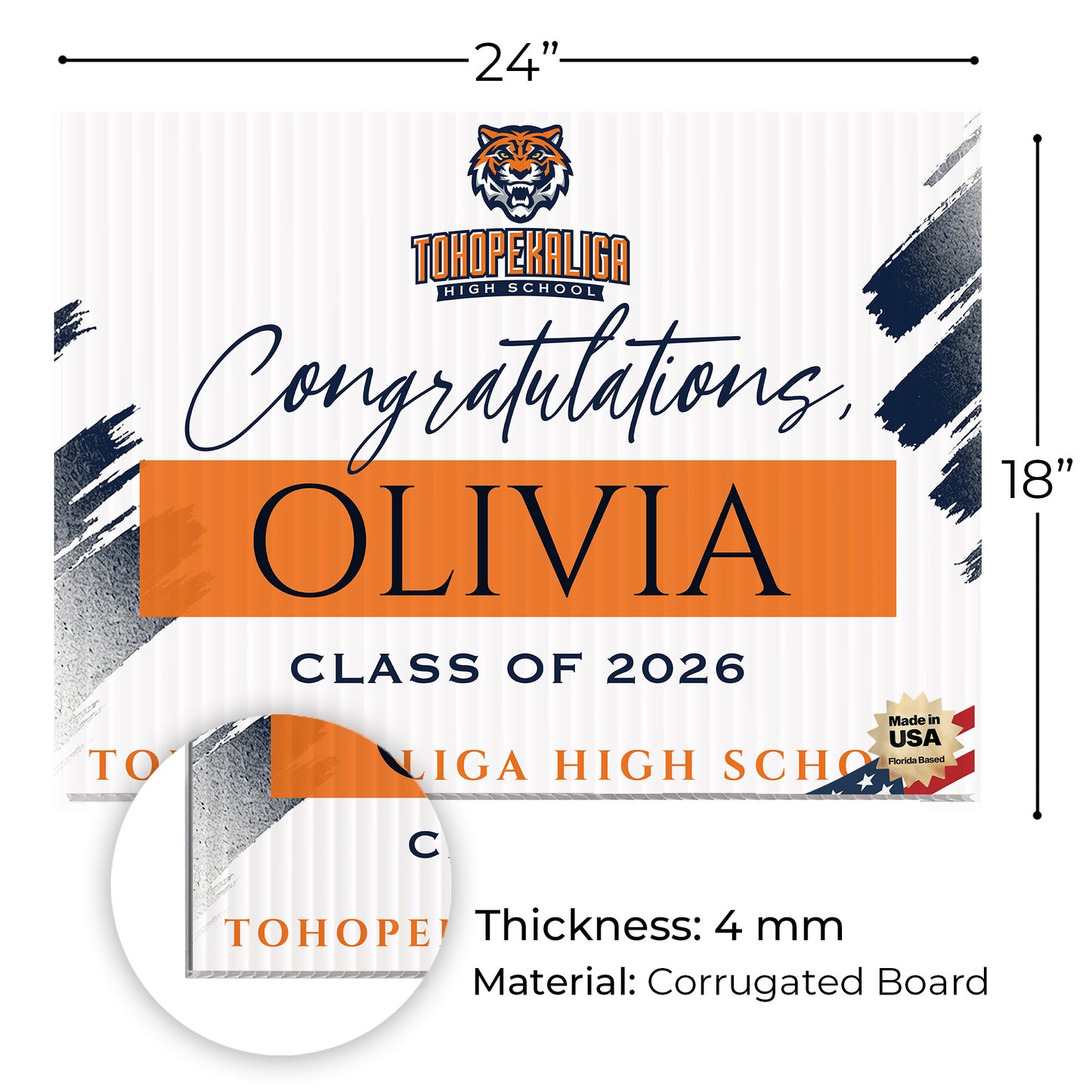 Tohopekaliga High School Design 4