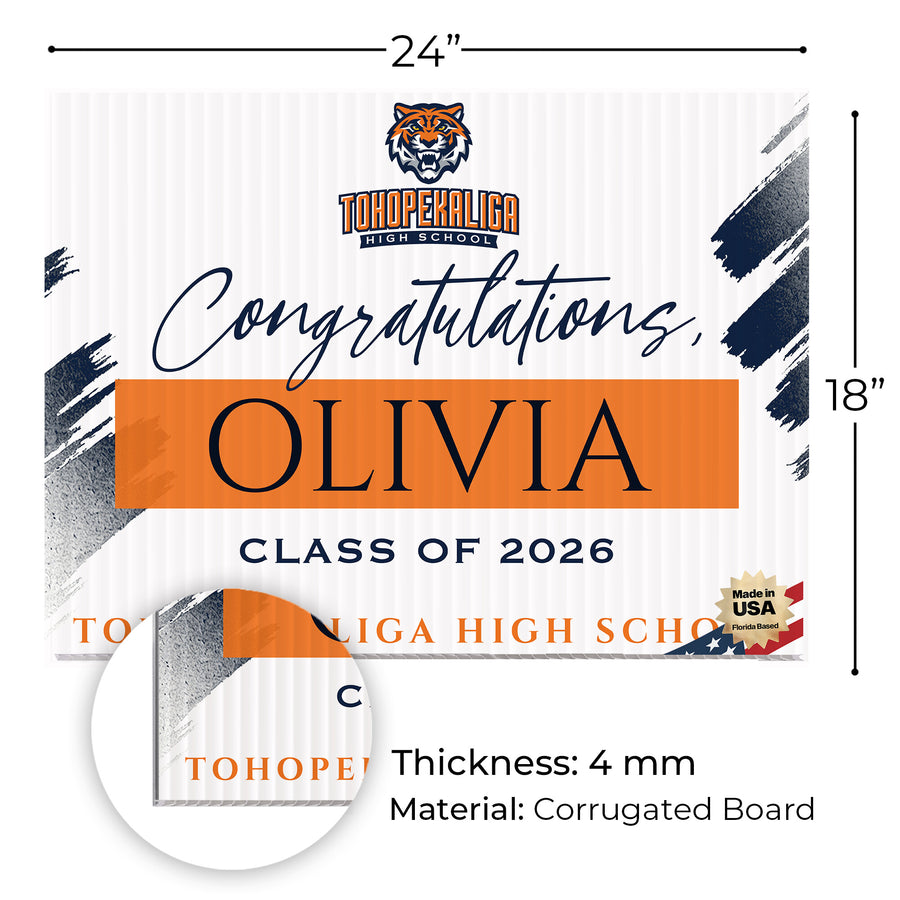 Tohopekaliga High School Design 4