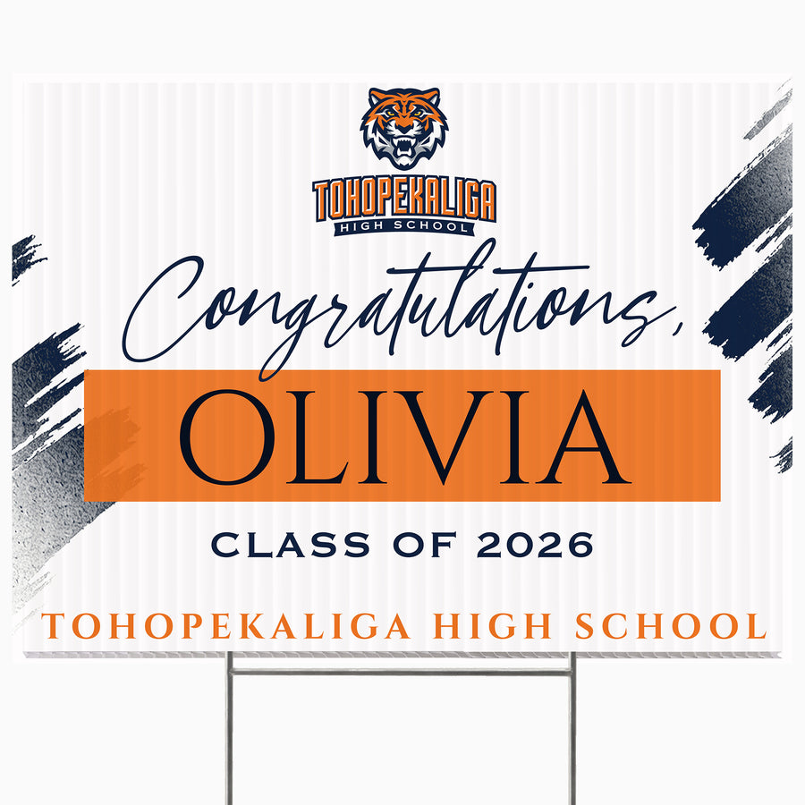 Tohopekaliga High School Design 4