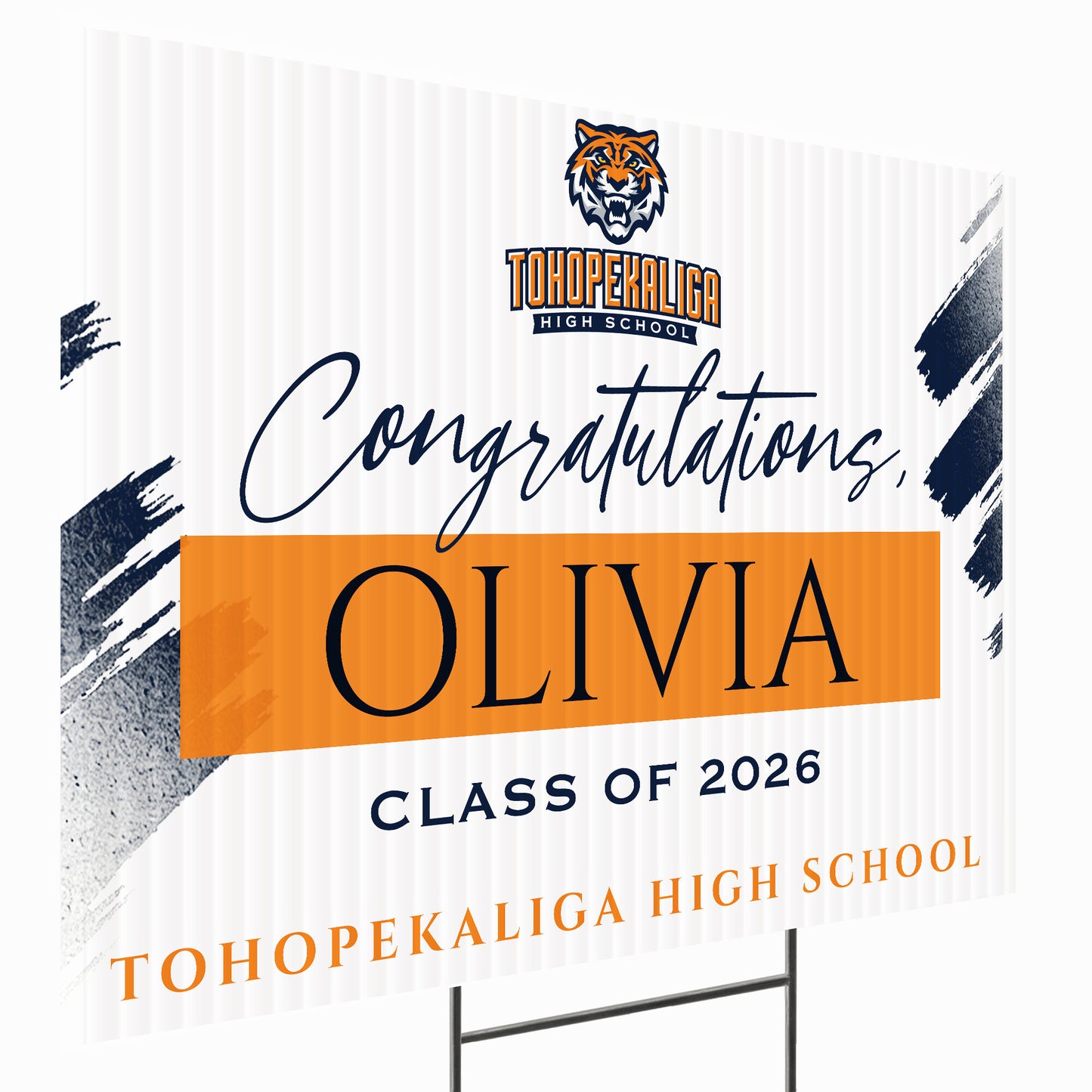Tohopekaliga High School Design 4