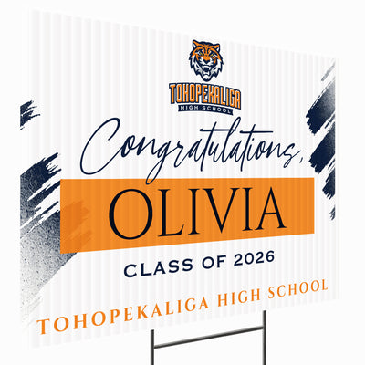 Tohopekaliga High School Design 4