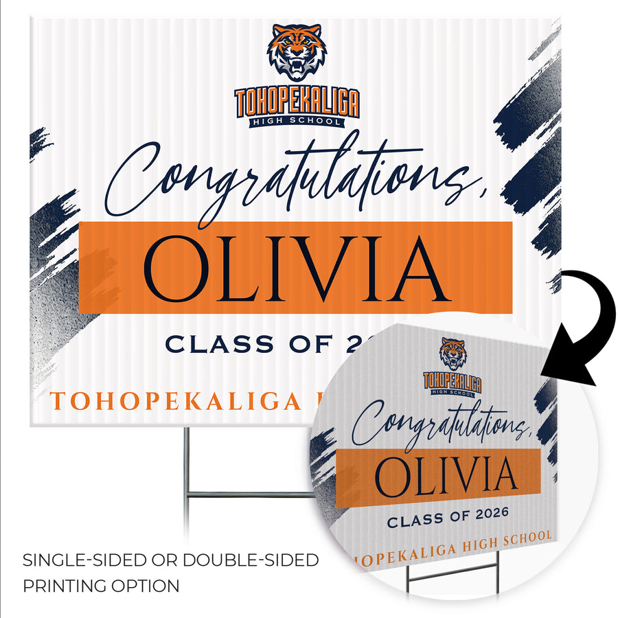 Tohopekaliga High School Design 4