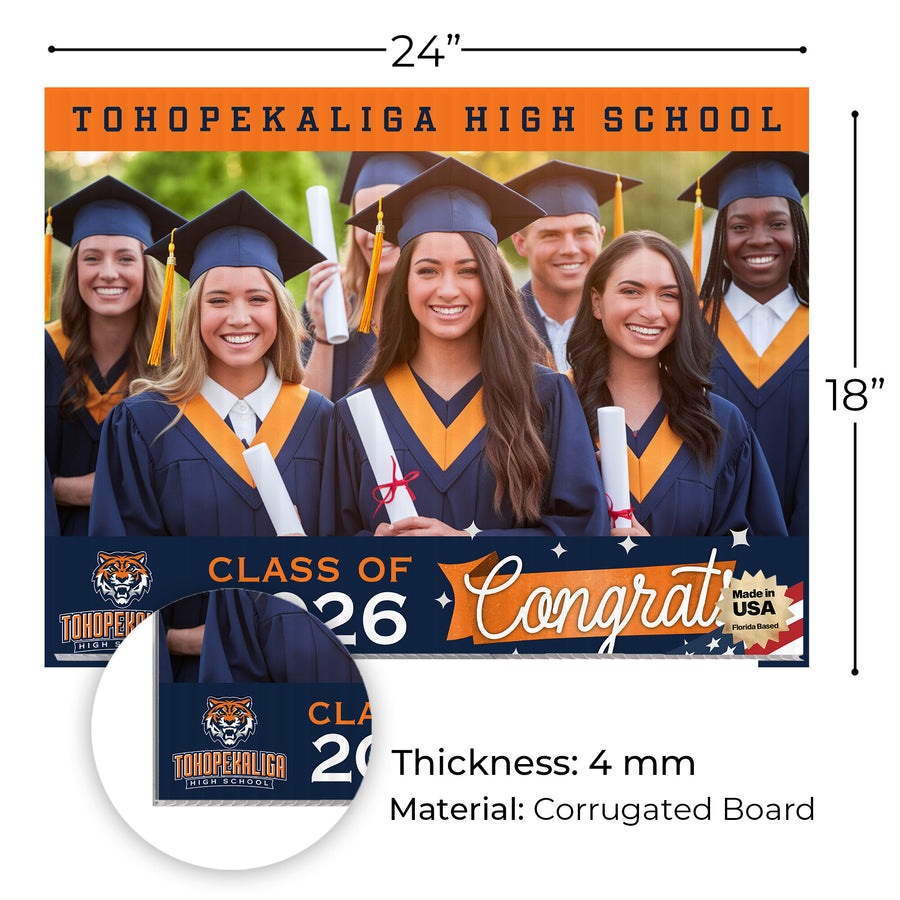 Tohopekaliga High School Design 5
