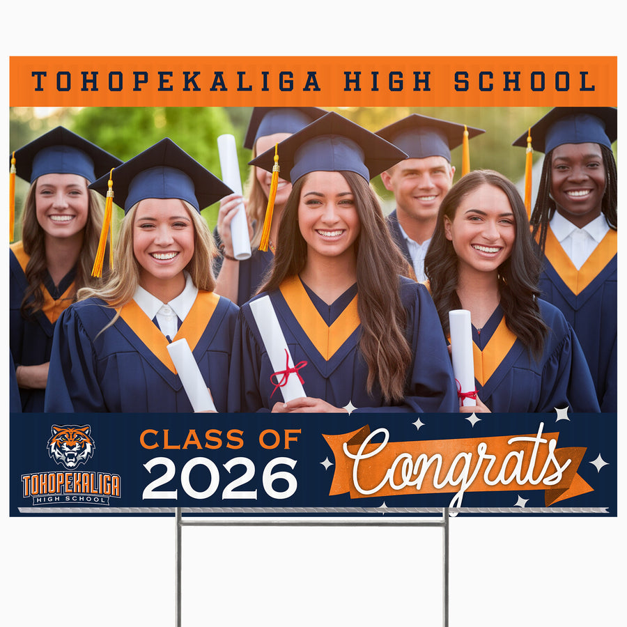 Tohopekaliga High School Design 5