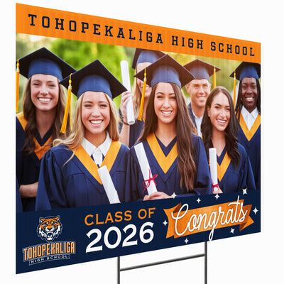 Tohopekaliga High School Design 5