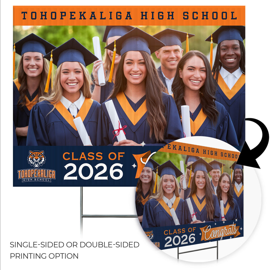 Tohopekaliga High School Design 5